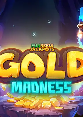 Gold Madness