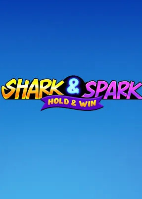 SHARK & SPARK HOLD & WIN