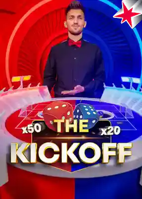 The Kickoff
