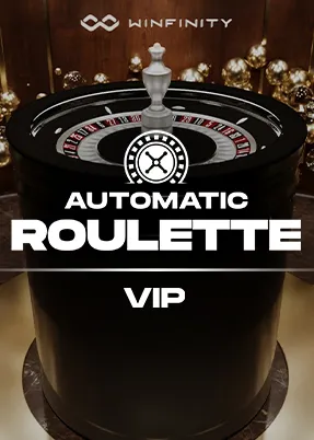 VIP Auto Roulette